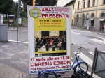 Presentazione ad Arezzo